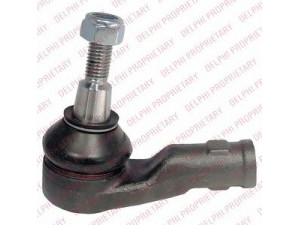 DELPHI TA2646 skersinės vairo trauklės galas 
 Vairavimas -> Vairo mechanizmo sujungimai
LR010671, QJB500010, QJB500080