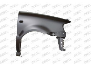 PRASCO VW0203003 sparnas 
 Kėbulas -> Transporto priemonės priekis -> Sparnas/montavimo dalys
6N0821022G