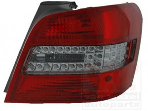 VAN WEZEL 3092924U kombinuotas galinis žibintas 
 Kėbulas -> Šviesos -> Kombinuotas galinis žibintas/dalys -> Kombinuotas galinis žibintas
2048202664, A2048202664