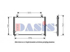 AKS DASIS 102000N kondensatorius, oro kondicionierius 
 Oro kondicionavimas -> Kondensatorius
80100SN7E01