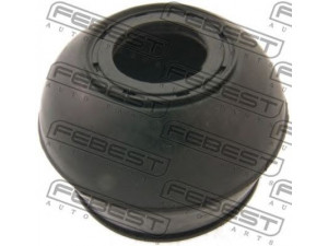 FEBEST MBJB-901 remonto komplektas, atrama/vairo trauklė 
 Ašies montavimas/vairavimo mechanizmas/ratai -> Sujungimai -> Atramos/vairo trauklė
4010A015, MR374376