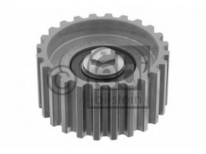 FEBI BILSTEIN 30980 kreipiantysis skriemulys, paskirstymo diržas 
 Diržinė pavara -> Paskirstymo diržas/komplektas -> Laisvasis/kreipiamasis skriemulys
500388688, 500390458, 5 0038 8688