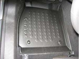 CARBOX 404130000 kojų kilimėlis 
 Vidaus įranga -> Kojų kilimėlis