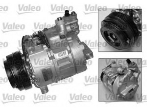 VALEO 699321 kompresorius, oro kondicionierius 
 Oro kondicionavimas -> Kompresorius/dalys
64 52 6 910 460, 64 52 6 914 371