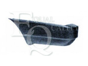 EQUAL QUALITY P1015 dangtis, buferis 
 Kėbulas -> Transporto priemonės galas -> Buferis/dalys
712046080, 1736533, 731407