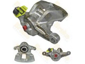 Brake ENGINEERING CA1683R stabdžių apkaba 
 Dviratė transporto priemonės -> Stabdžių sistema -> Stabdžių apkaba / priedai
4773050080
