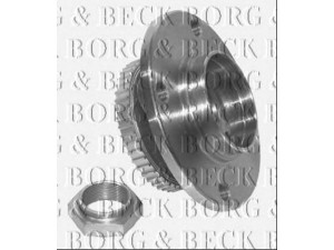 BORG & BECK BWK488 rato guolio komplektas 
 Ašies montavimas/vairavimo mechanizmas/ratai -> Rato stebulė/montavimas -> Rato guolis
95666965, 95666965, 95666965