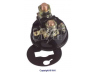 WAIglobal 66-8321 solenoidinis jungiklis, starteris
M373X05671, SD057