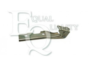 EQUAL QUALITY C00087 lankstas, gaubtas 
 Kėbulas -> Transporto priemonės galas -> Gaubtas/dalys/garso izoliacinė medžiaga
791203A000