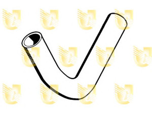 UNIGOM S3106 radiatoriaus žarna
93811591