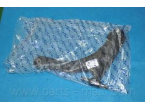 PARTS-MALL PXCAB-017LL vikšro valdymo svirtis 
 Ašies montavimas/vairavimo mechanizmas/ratai -> Valdymo svirtis/pasukamosios svirties sujungimas -> Vairo trauklės (valdymo svirtis, išilginis balansyras, diago
545002F000, 545002F001