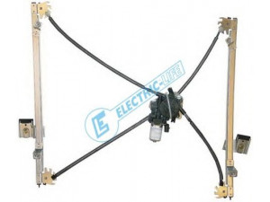 ELECTRIC LIFE ZR CR412 R lango pakėliklis 
 Vidaus įranga -> Elektrinis lango pakėliklis
4894526AA
