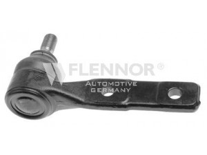 KAWE FL0061-B skersinės vairo trauklės galas 
 Vairavimas -> Vairo mechanizmo sujungimai
60612294