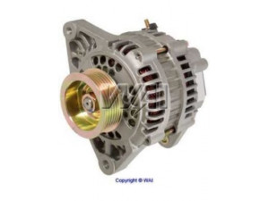 WAIglobal 13329N kintamosios srovės generatorius 
 Elektros įranga -> Kint. sr. generatorius/dalys -> Kintamosios srovės generatorius
2310064J00, 2310064J01, 2310064J02