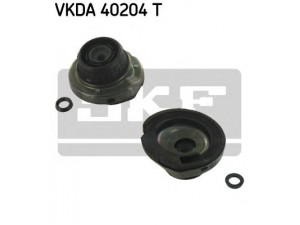 SKF VKDA 40204 T pakabos statramsčio atraminis guolis 
 Ašies montavimas/vairavimo mechanizmas/ratai -> Montavimas, pakabos statramstis
60613572