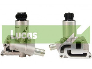 LUCAS ELECTRICAL FDR284 ERG vožtuvas 
 Variklis -> Išmetimo emisijos valdymas -> Išmetamųjų dujų recirkuliacija -> EGR vožtuvas/įsiurbimo kolektorius
5851027, 5851027, 905771101