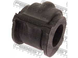 FEBEST NSB-004 skersinio stabilizatoriaus įvorių komplektas 
 Ašies montavimas/vairavimo mechanizmas/ratai -> Stabilizatorius/fiksatoriai -> Sklendės
54613-2Y002