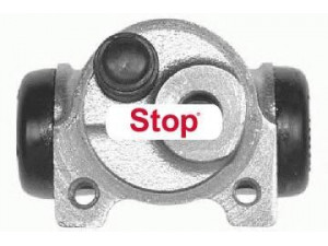 STOP 251021S rato stabdžių cilindras 
 Stabdžių sistema -> Ratų cilindrai
4410070J20