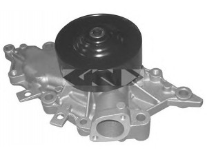 SPIDAN 91489 vandens siurblys 
 Aušinimo sistema -> Vandens siurblys/tarpiklis -> Vandens siurblys
6652000201, 5086581AA, K05086581AA