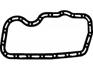 GLASER X89846-01 tarpiklis, alyvos karteris 
 Variklis -> Tarpikliai -> Sandarikliai, alyvos sistema
94028764