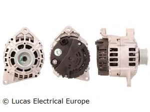 LUCAS ELECTRICAL LRA02009 kintamosios srovės generatorius 
 Elektros įranga -> Kint. sr. generatorius/dalys -> Kintamosios srovės generatorius
7700430128