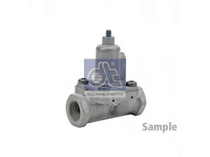 DT 4.64417 perpildos vožtuvas
000 320 2158, 0003202158