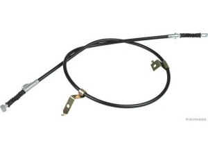 MAGNETI MARELLI 600000118420 trosas, stovėjimo stabdys
36531-71J00, 36531-71J10