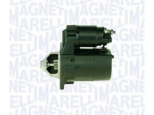 MAGNETI MARELLI 944280801730 starteris 
 Elektros įranga -> Starterio sistema -> Starteris
166 151 0001, 1661510001