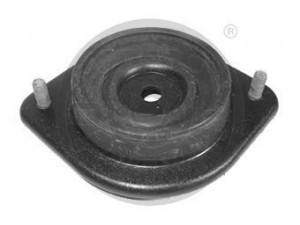 OPTIMAL F8-5522 pakabos statramsčio atraminis guolis 
 Ašies montavimas/vairavimo mechanizmas/ratai -> Montavimas, pakabos statramstis
6495311, 91AB3K155AA, 91AB3K155AB
