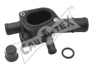 CAUTEX 952122 aušinimo skysčio jungė 
 Aušinimo sistema -> Žarnelės/vamzdeliai/sujungimai -> Jungės
038121132C, 038121133, 038121132C