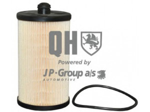 JP GROUP 1118706409 kuro filtras 
 Techninės priežiūros dalys -> Papildomas remontas
2E0127159, 2E0127177