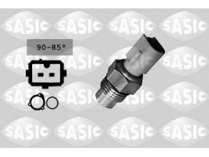 SASIC 3806050 temperatūros jungiklis, radiatoriaus ventiliatorius 
 Aušinimo sistema -> Siuntimo blokas, aušinimo skysčio temperatūra
8942810120000, 8942810120