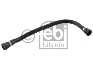 FEBI BILSTEIN 45987 radiatoriaus žarna 
 Aušinimo sistema -> Žarnelės/vamzdeliai/sujungimai -> Radiatoriaus žarnos
11 53 1 438 633