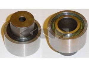 SPIDAN 66839 kreipiantysis skriemulys, paskirstymo diržas 
 Diržinė pavara -> Paskirstymo diržas/komplektas -> Laisvasis/kreipiamasis skriemulys
7598226