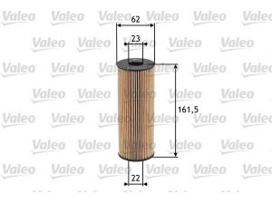 VALEO 586517 alyvos filtras 
 Filtrai -> Alyvos filtras
1041800109, 1041840225, 1041840325