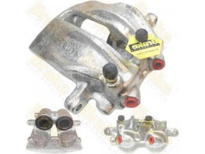 Brake ENGINEERING CA403R stabdžių apkaba 
 Dviratė transporto priemonės -> Stabdžių sistema -> Stabdžių apkaba / priedai
1329867, 13298674, 3516512, 35165125