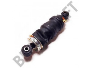 BERGKRAFT BK9500231 amortizatorius, kabinos pakaba
942 890 61 19, 9428906119