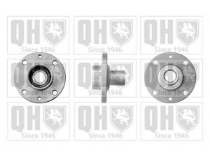 QUINTON HAZELL QWH132 rato stebulė 
 Ašies montavimas/vairavimo mechanizmas/ratai -> Rato stebulė/montavimas -> Rato stebulė
77 00 415 121, 77 00 415 121