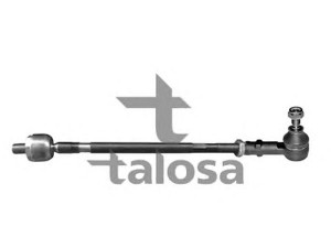 TALOSA 41-09648 strypo montavimas 
 Vairavimas -> Sujungimo trauklės surinkimas/dalys -> Sujungimo trauklės surinkimas
155422803, 171422803A