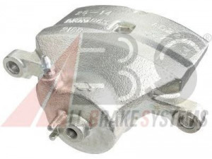 A.B.S. 720601 stabdžių apkaba