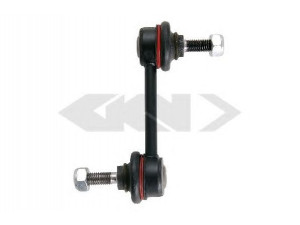 SPIDAN 50451 šarnyro stabilizatorius 
 Ašies montavimas/vairavimo mechanizmas/ratai -> Stabilizatorius/fiksatoriai -> Savaime išsilyginanti atrama
5170 F5*, 5170 F6*, Part of, 135 54 49 080*