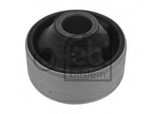 FEBI BILSTEIN 07059 valdymo svirties/išilginių svirčių įvorė 
 Ašies montavimas/vairavimo mechanizmas/ratai -> Valdymo svirtis/pasukamosios svirties sujungimas -> Montavimas/sutvirtinimas
6N0 407 181, 6N0 407 181