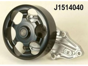 NIPPARTS J1514040 vandens siurblys 
 Aušinimo sistema -> Vandens siurblys/tarpiklis -> Vandens siurblys
19200-PNA-003
