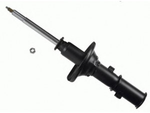SACHS 280 662 amortizatorius 
 Pakaba -> Amortizatorius
54650-02421