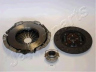 JAPANPARTS KF-272 sankabos komplektas 
 Sankaba/dalys -> Sankabos remonto komplektas, visas