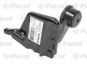 PACOL VOL-FP-010L laikiklis, radiatoriaus grotelės 
 Kėbulas -> Kėbulo dalys/ sparnas/buferis -> Priekinis aerodinaminio pasipriešinimo sumažinimas/grotelės