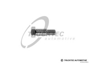 TRUCKTEC AUTOMOTIVE 01.67.051 varžtas
346 990 0114
