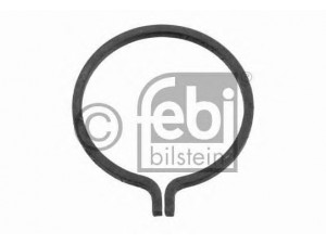 FEBI BILSTEIN 03591 atraminis žiedas