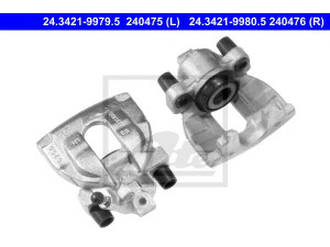 ATE 24.3421-9979.5 stabdžių apkaba 
 Dviratė transporto priemonės -> Stabdžių sistema -> Stabdžių apkaba / priedai
30648023, 36000728, 8601560