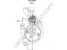 PRESTOLITE ELECTRIC 35258580 starteris
905720100083